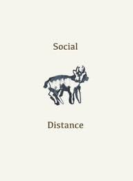 Distancia social